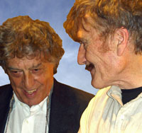 Tom Stoppard and ACH Smith