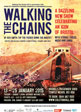 Walking the Chains by ACH Smith
