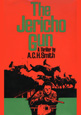 Book cover of The Jericho Gun by ACH Smith