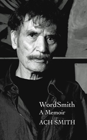 Cover image for WordSmith: A Memoir, by A. C. H. Smith
